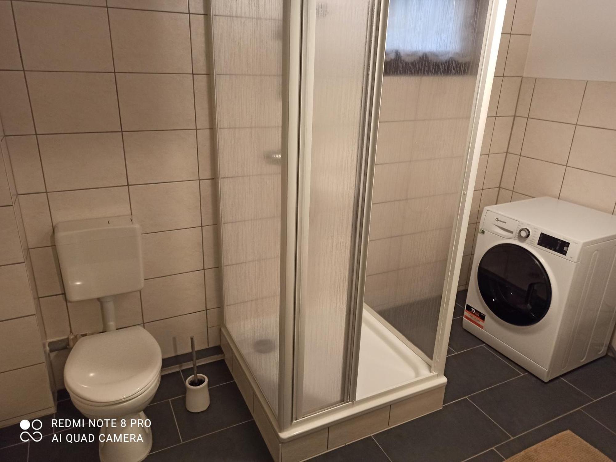 Ferienwohnung"Harzliebe" Gernrode  Bagian luar foto